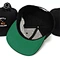 UV Protection Flat Brim Hat